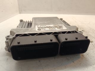 bontott BMW 1 Motorvezérlő