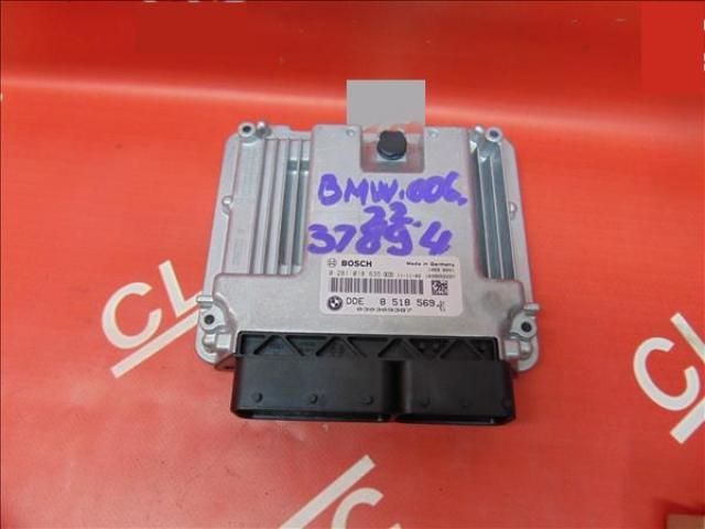 bontott BMW 1 Motorvezérlő