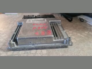 bontott BMW 1 Motorvezérlő