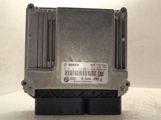 bontott BMW 1 Motorvezérlő