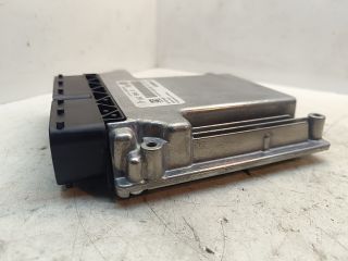 bontott BMW 1 Motorvezérlő