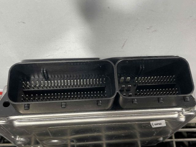 bontott BMW 1 Motorvezérlő