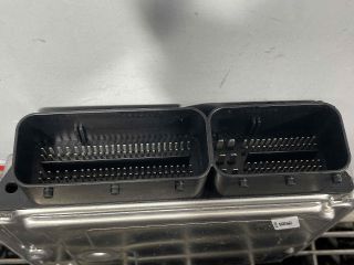 bontott BMW 1 Motorvezérlő