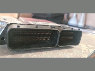 bontott BMW 1 Motorvezérlő