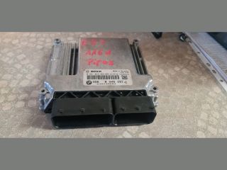 bontott BMW 1 Motorvezérlő