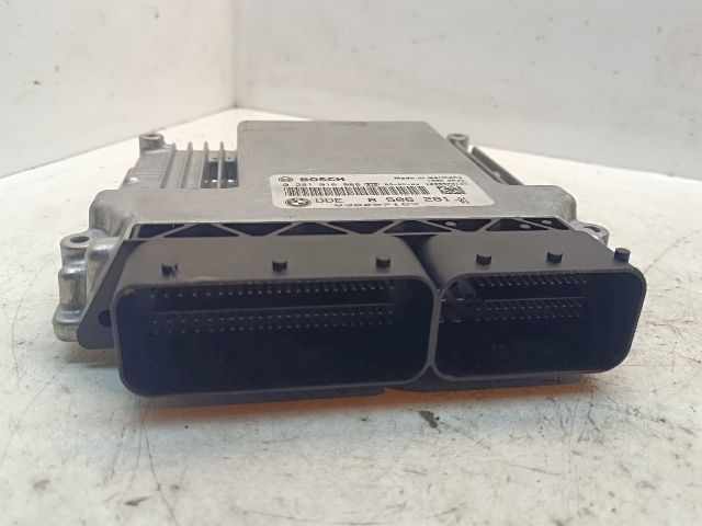 bontott BMW 1 Motorvezérlő