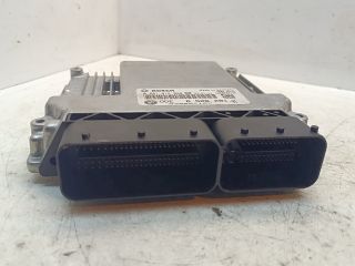 bontott BMW 1 Motorvezérlő