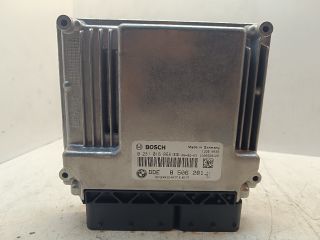 bontott BMW 1 Motorvezérlő