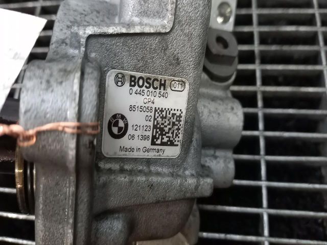 bontott BMW 1 Nagynyomású Szivattyú