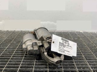 bontott BMW 1 Önindító