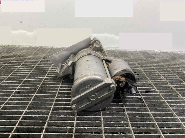 bontott BMW 1 Önindító