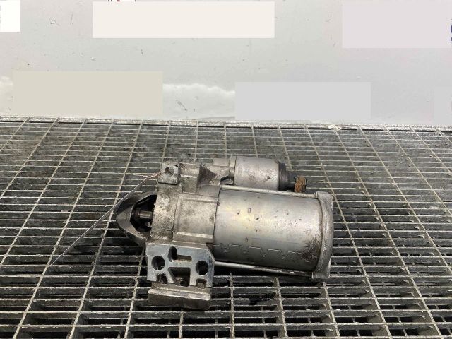 bontott BMW 1 Önindító