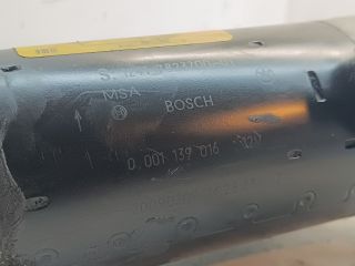 bontott BMW 1 Önindító