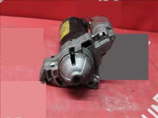 bontott BMW 1 Önindító