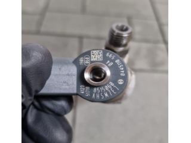 bontott BMW 1 Porlasztó (1 db)