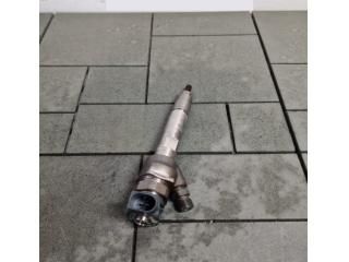 bontott BMW 1 Porlasztó (1 db)