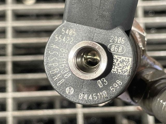 bontott BMW 1 Porlasztó (1 db)