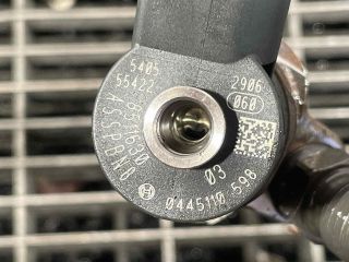 bontott BMW 1 Porlasztó (1 db)