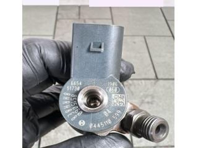 bontott BMW 1 Porlasztó (1 db)