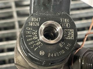 bontott BMW 1 Porlasztó (1 db)