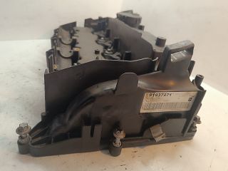 bontott BMW 1 Szelepfedél