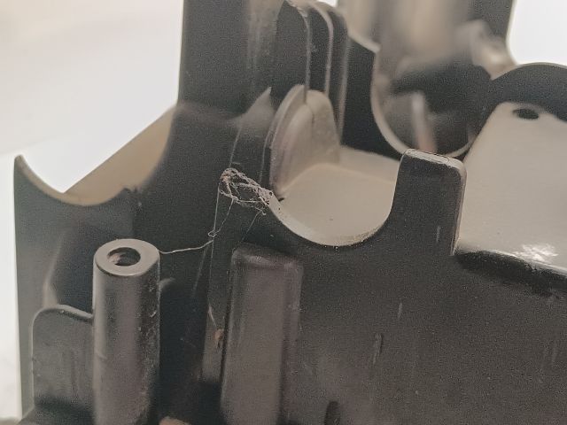 bontott BMW 1 Szelepfedél