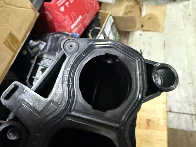 bontott BMW 1 Szívósor