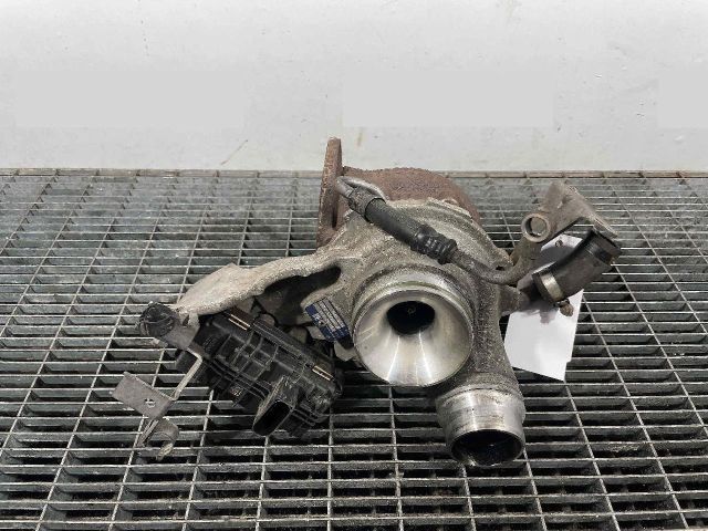 bontott BMW 1 Turbó