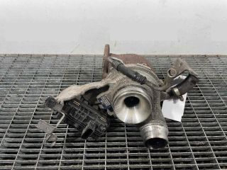 bontott BMW 1 Turbó