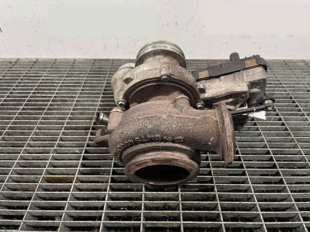 bontott BMW 1 Turbó