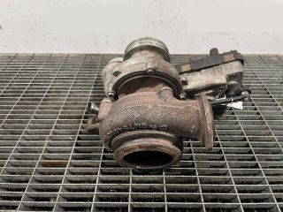 bontott BMW 1 Turbó