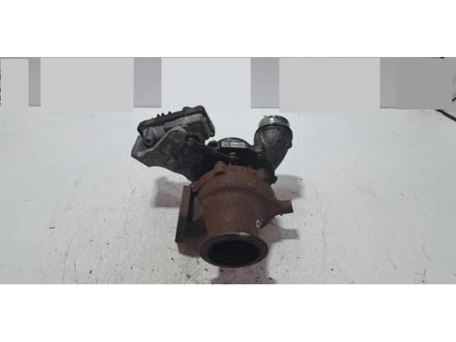 bontott BMW 1 Turbó