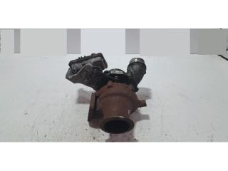 bontott BMW 1 Turbó