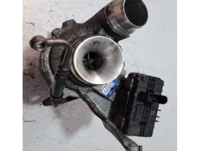 bontott BMW 1 Turbó