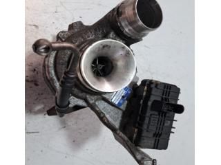 bontott BMW 1 Turbó