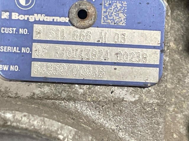 bontott BMW 1 Turbó