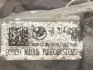 bontott BMW 1 Turbó