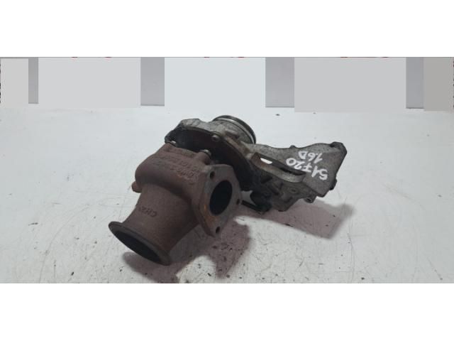 bontott BMW 1 Turbó