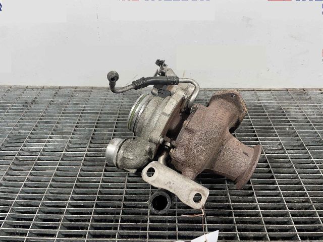 bontott BMW 1 Turbó