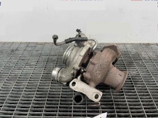 bontott BMW 1 Turbó