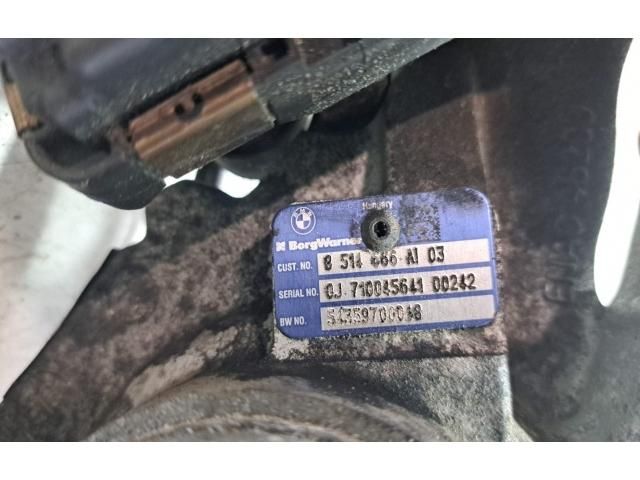 bontott BMW 1 Turbó