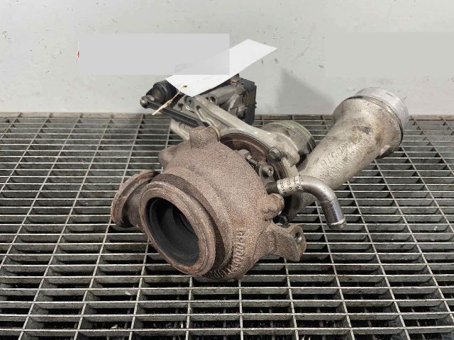 bontott BMW 1 Turbó