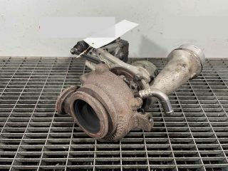 bontott BMW 1 Turbó