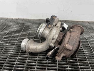 bontott BMW 1 Turbó