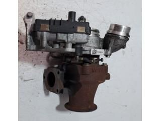 bontott BMW 1 Turbó