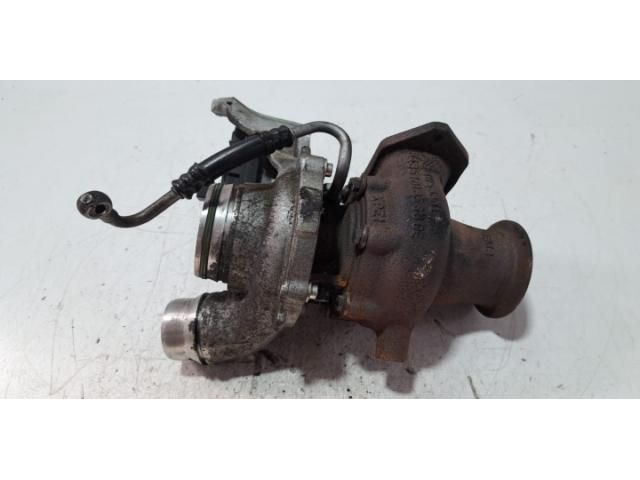 bontott BMW 1 Turbó