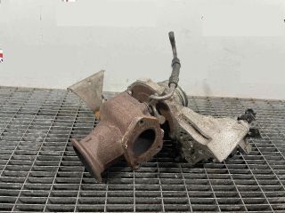 bontott BMW 1 Turbó