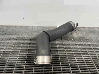 bontott BMW 1 Turbócső