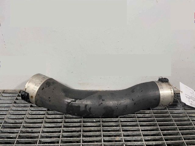 bontott BMW 1 Turbócső