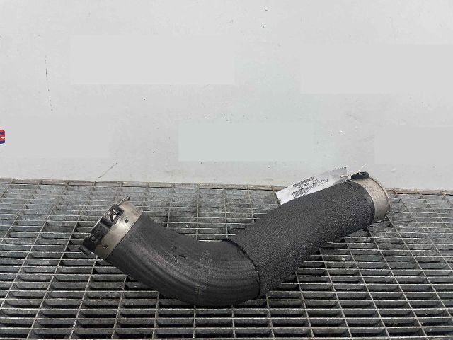 bontott BMW 1 Turbócső